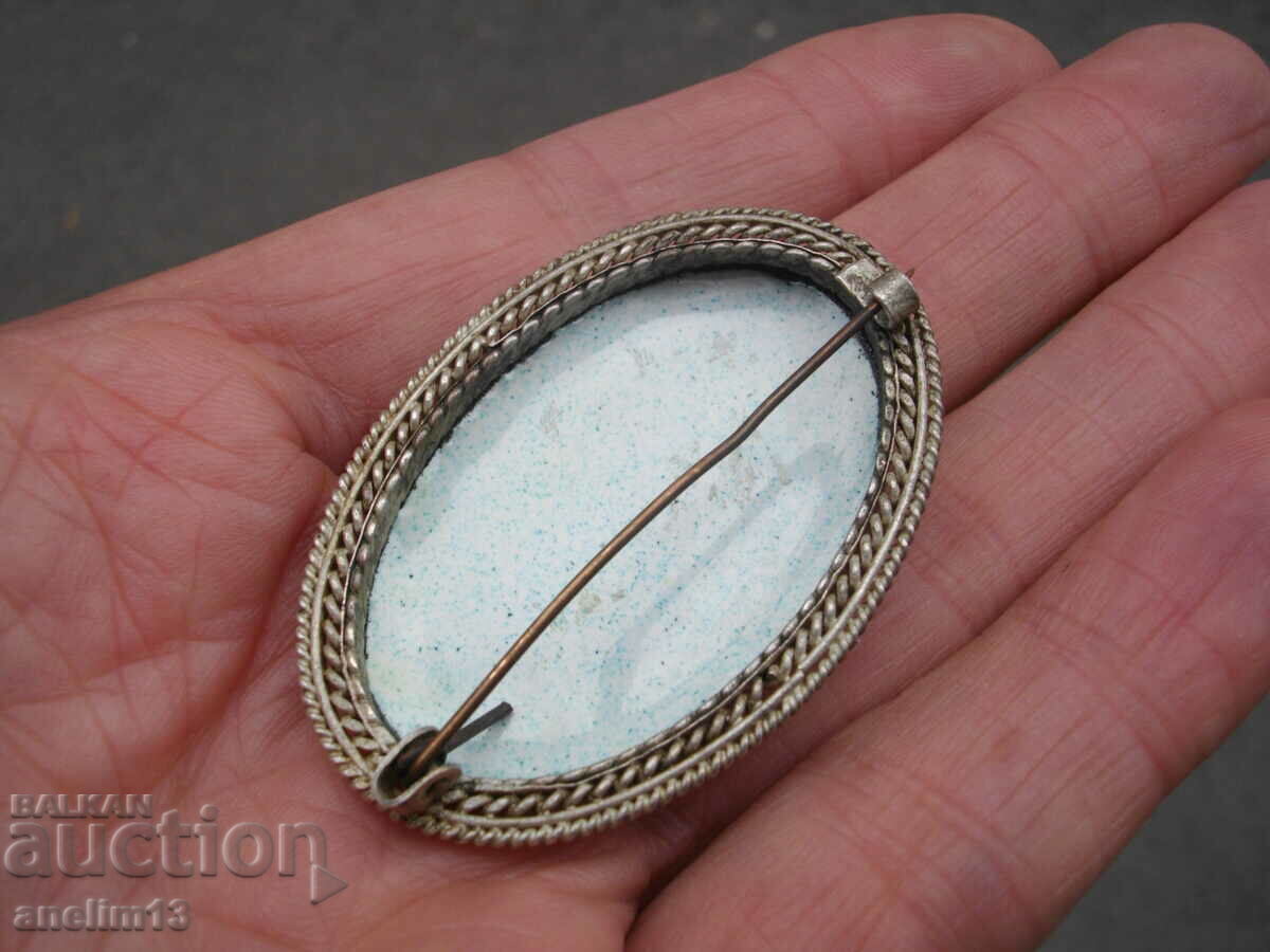 ΠΑΛΙΑ ΚΑΡΦΙΛΑ ΒΑΜΜΕΝΗ ΧΕΙΡΟΠΟΡΣΕΛΑΝΗ ΜΕ ΑΣΗΜΕΝΗ ΣΤΗΡΙΞΗ - 6 ΠΑΛΙΑ ΚΑΡΦΙΛΑ ΒΑΜΜΕΝΗ ΧΕΙΡΟΠΟΡΣΕΛΑΝΗ ΜΕ ΑΣΗΜΕΝΗ ΣΤΗΡΙΞΗ - 6