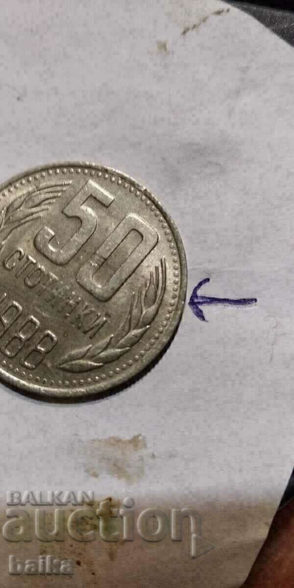 50th CENTURY 1988 - CRACKED MATRIX!!! with price € 12.27 | 24.00 BGN 50th CENTURY 1988 - CRACKED MATRIX!!! with price € 12.27 | 24.00 BGN