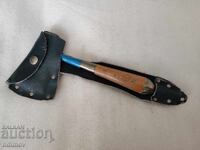 Practical German Axe