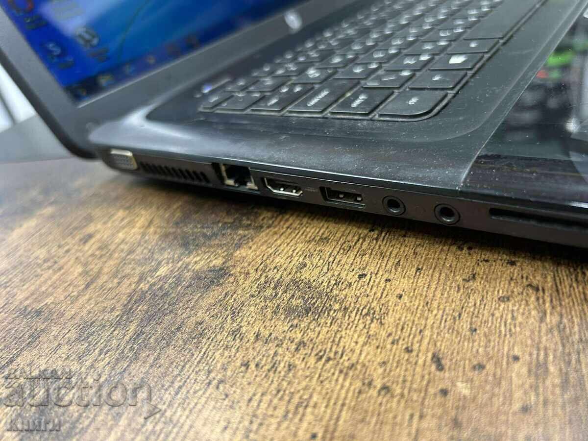 HP 2000 Laptop - 7 HP 2000 Laptop - 7