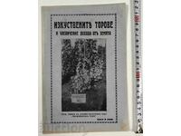 ARTIFICIAL FERTILIZERS AND INCREASED INCOME FROM THE LAND