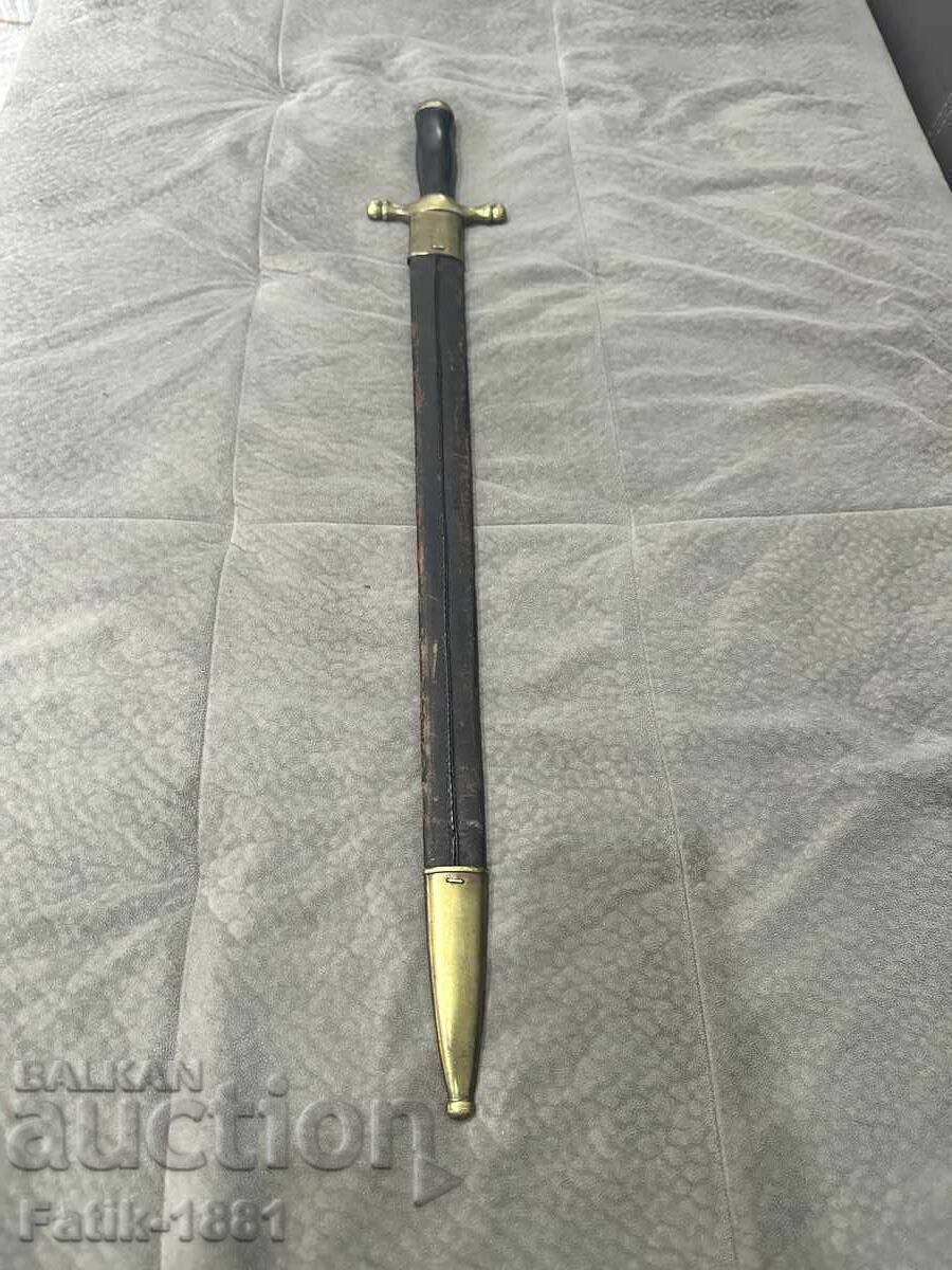 Αρτιλεριακός τεσακ