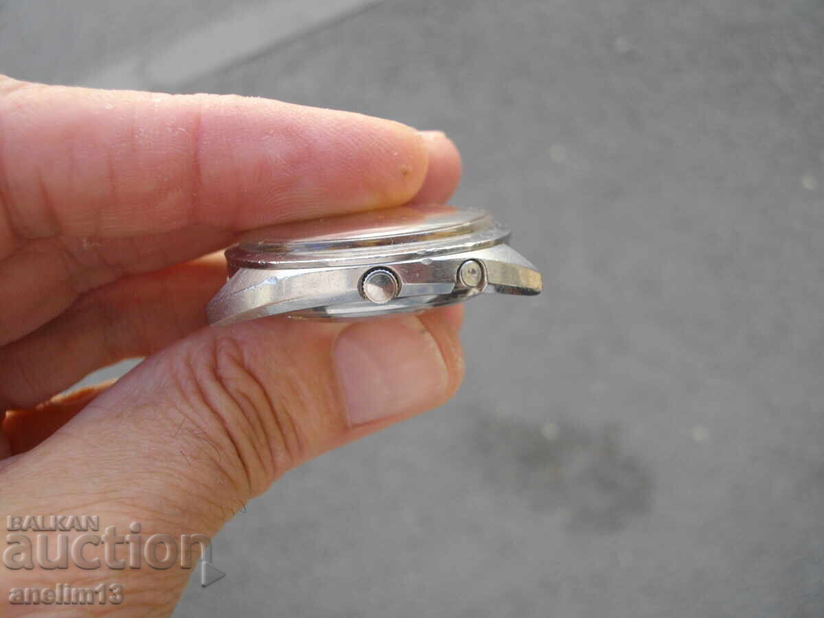 Delivery of ORIENT AUTOMATIC RARE