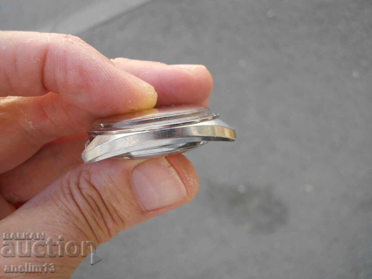 ORIENT AUTOMATIC РЯДЪК - 5