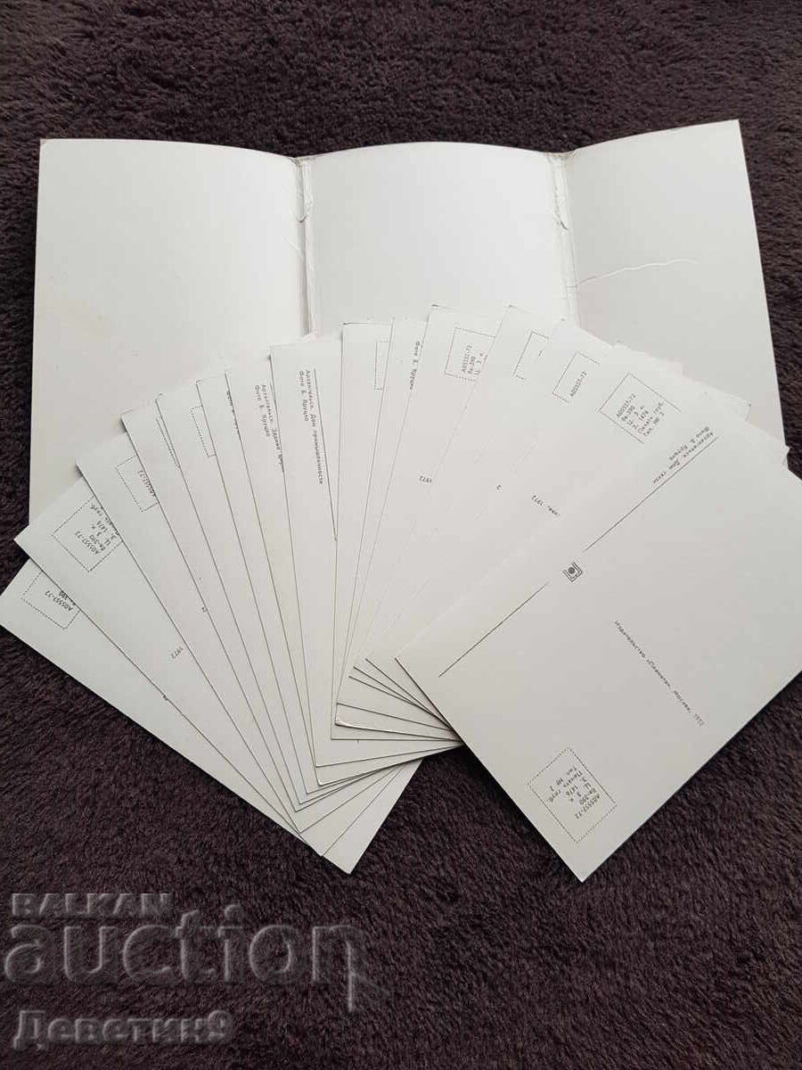 Delivery of Arkhangelsk - photo album 1972 (15 pcs.) Delivery of Arkhangelsk - photo album 1972 (15 pcs.)