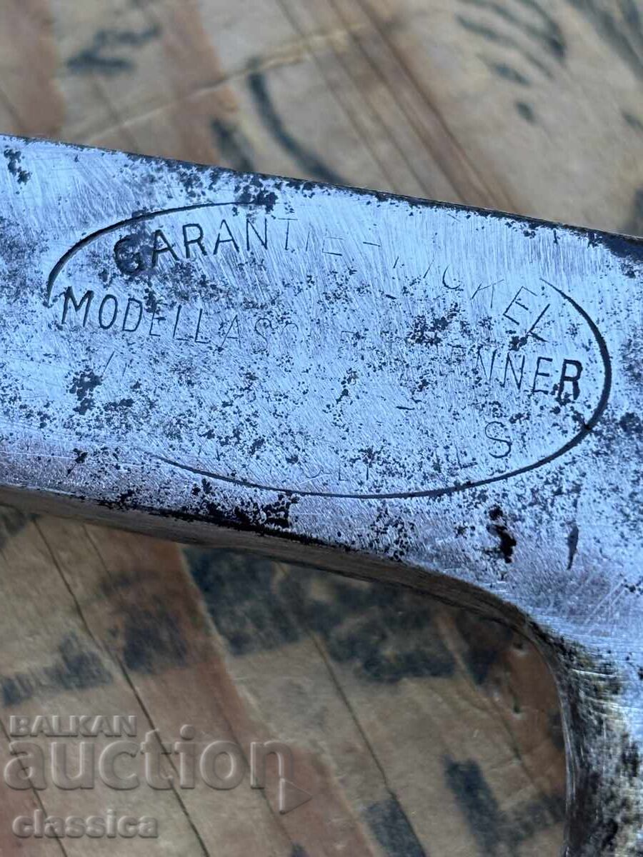 Δημοπρασία Wehrmacht D.R.G.M. No 1496318