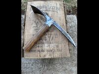 Wehrmacht D.R.G.M. No 1496318