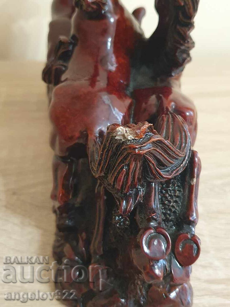 Beautiful massive figure statuette!!! - 6 Beautiful massive figure statuette!!! - 6