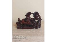 Beautiful massive figure statuette!!!