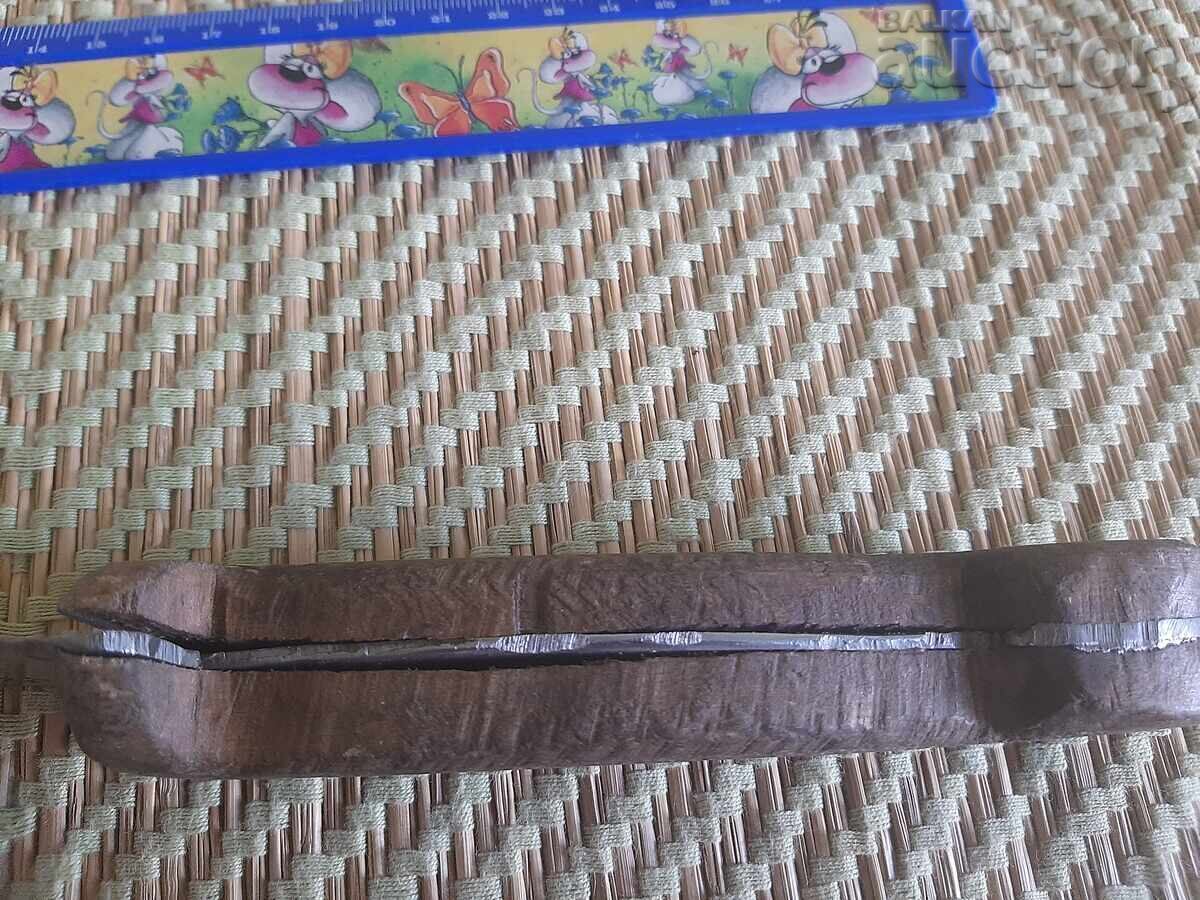 ένα παλιό μαχαίρι - 6 ένα παλιό μαχαίρι - 6