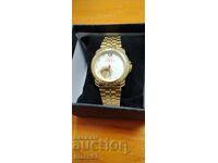 Bulova Ecology United Colors of Benetton By Bulova Automatic