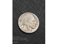 ΗΠΑ, πέντε σεντς