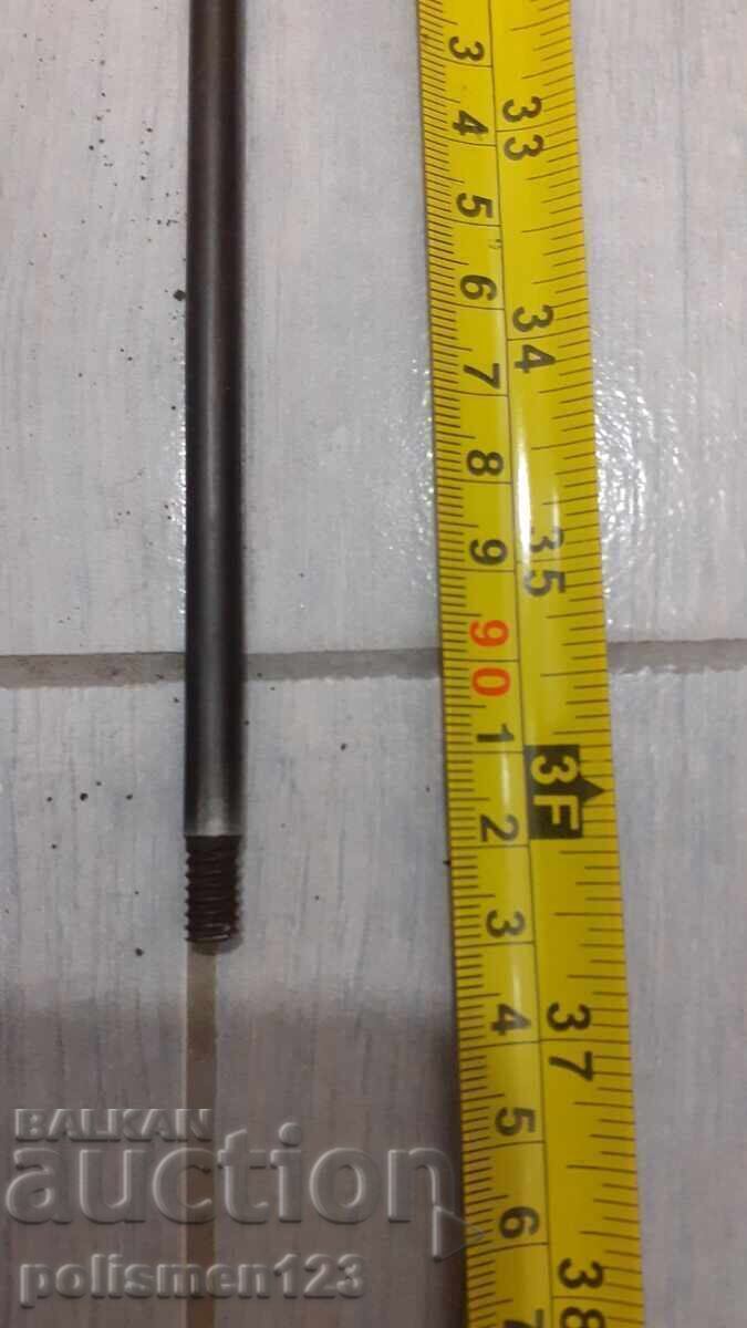 Παράδοση Σχετικά με το KRNKA