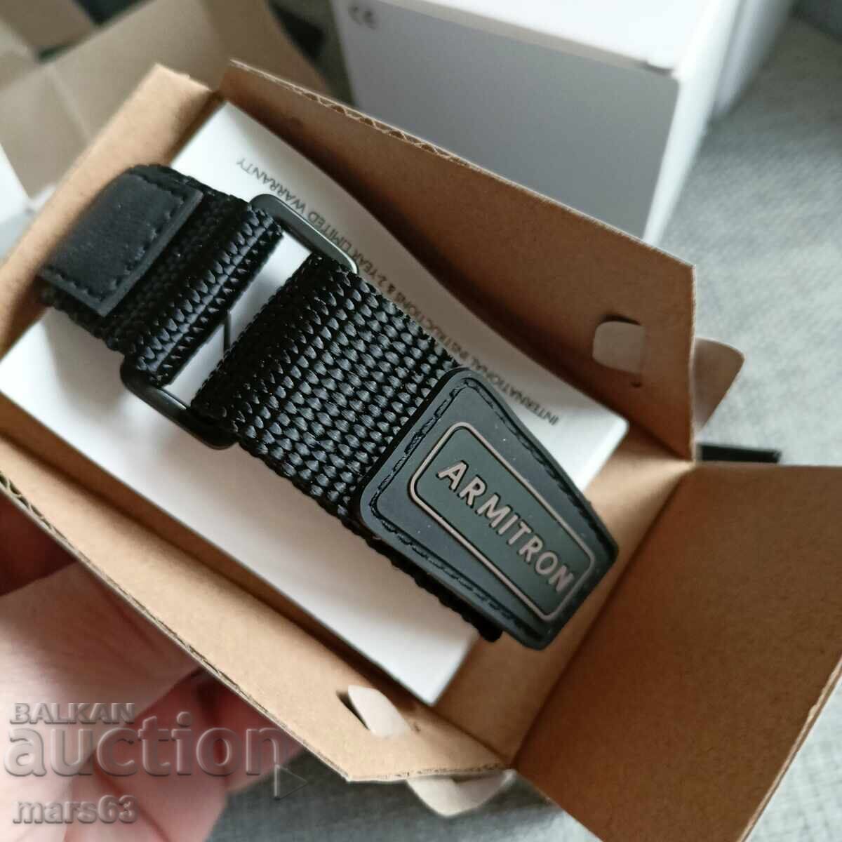 Аукцион ARMITRON Аукцион ARMITRON