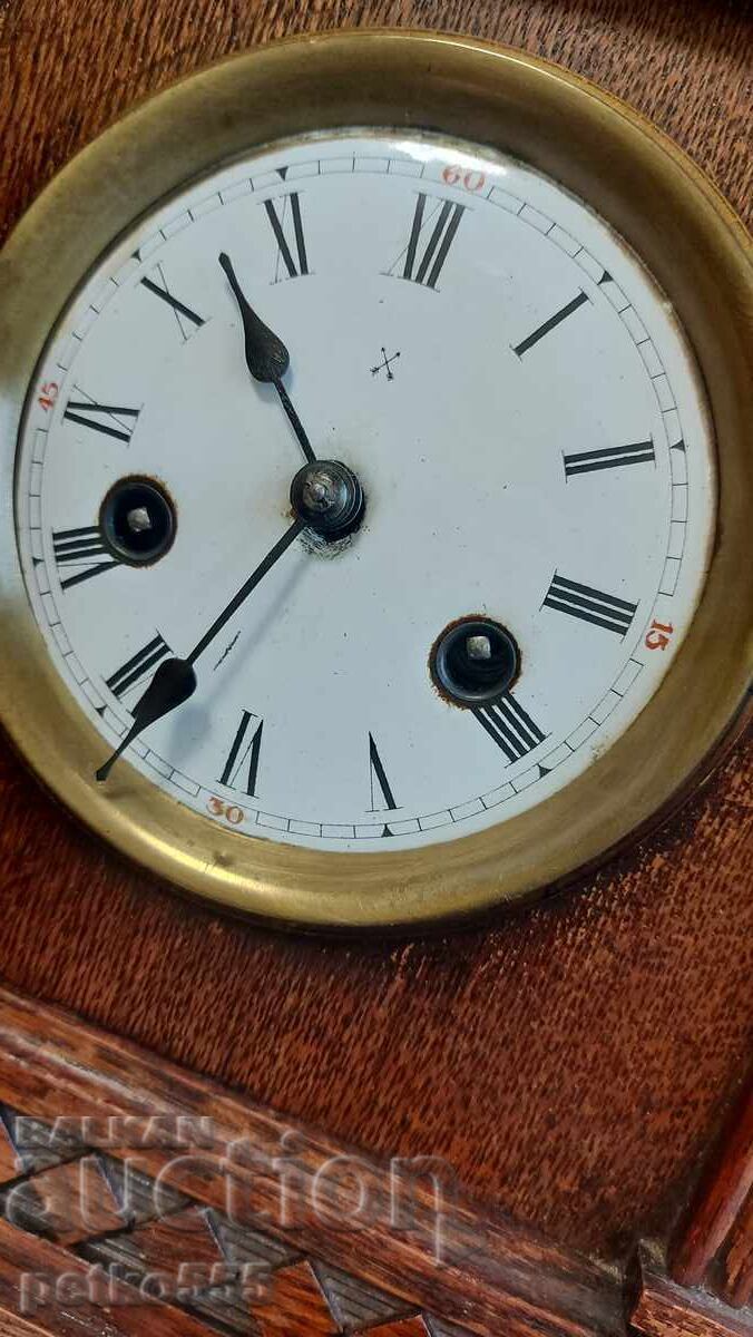 Licitație CEAS DE MASĂ NEMȚESC, CU CALE, N.A.S