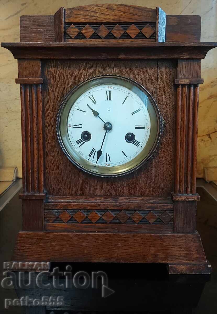 КАМИНЕН НАСТОЛЕН НЕМСКИ ЧАСОВНИК Н.А.С