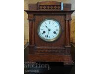 CEAS DE MASĂ NEMȚESC, CU CALE, N.A.S