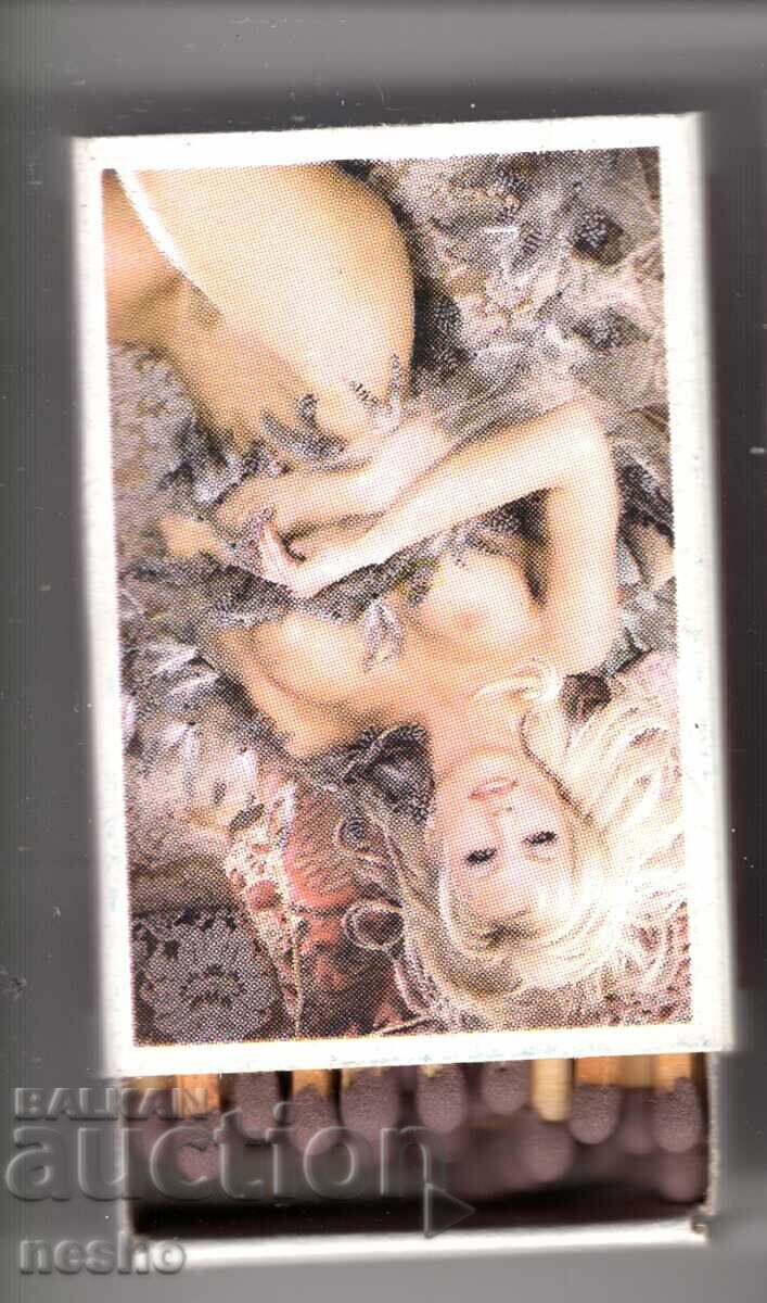 Scratch, burn, kneecap Scratch, burn, kneecap