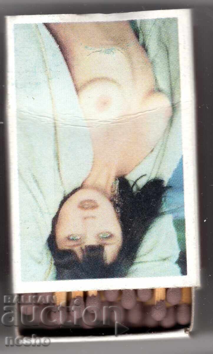 Scratch, burn, kneecap Scratch, burn, kneecap