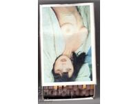 Scratch, burn, kneecap