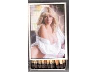 Scratch, burn, kneecap