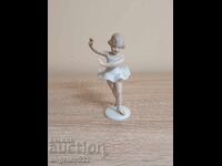 German porcelain figure statuette Wallendorf 1