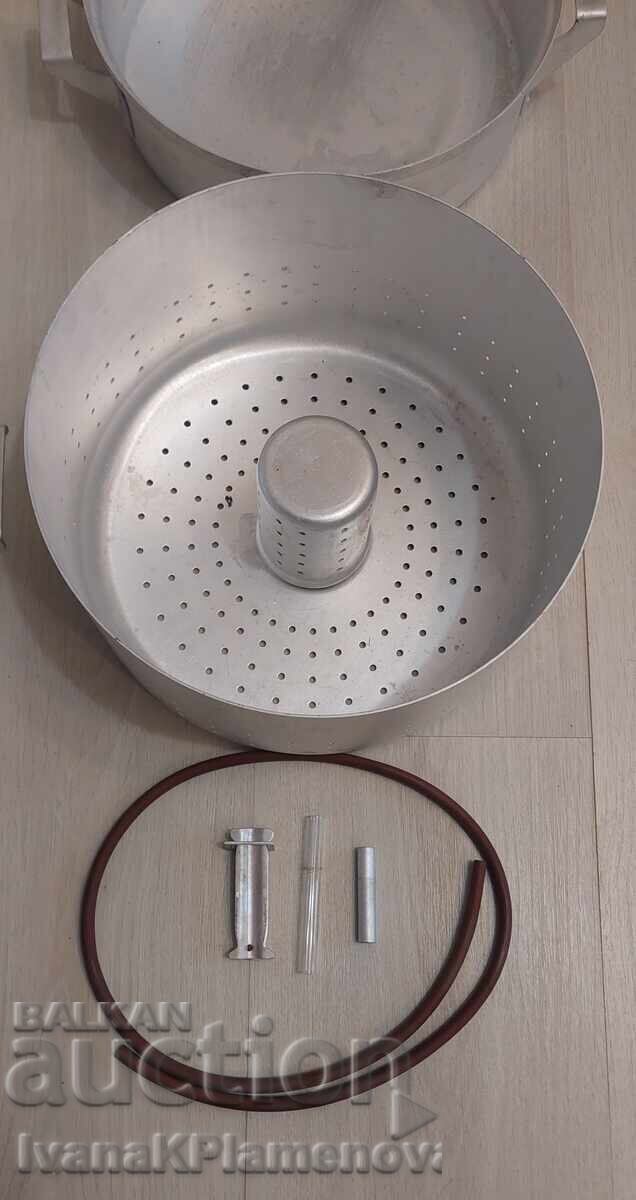 Δημοπρασία Σοκοβάρκα από την σοσιαλιστική εποχή για γνώστες