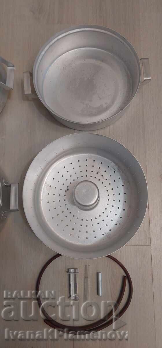 Παράδοση Σοκοβάρκα από την σοσιαλιστική εποχή για γνώστες