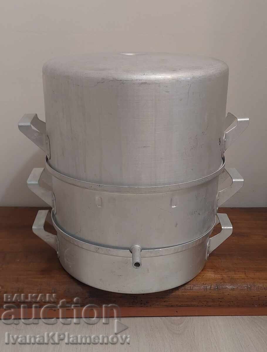 Σοκοβάρκα από την σοσιαλιστική εποχή για γνώστες