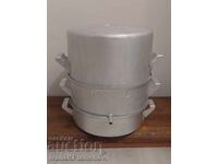 Steam Juicer from the USSR for Connoisseurs