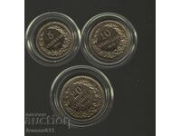 LOT 1913 - 2 - EXCELLENT