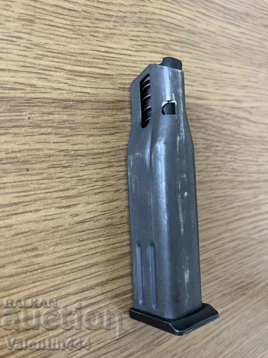 Livrarea Încărcător pentru pistol "BĂIKAL-442", cal. 9x18mm