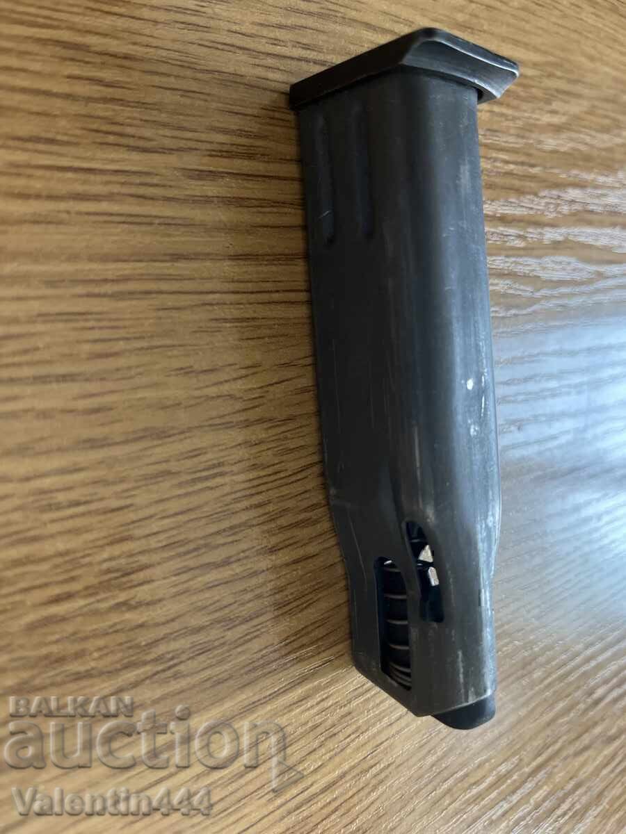 Încărcător pentru pistol "BĂIKAL-442", cal. 9x18mm - 5