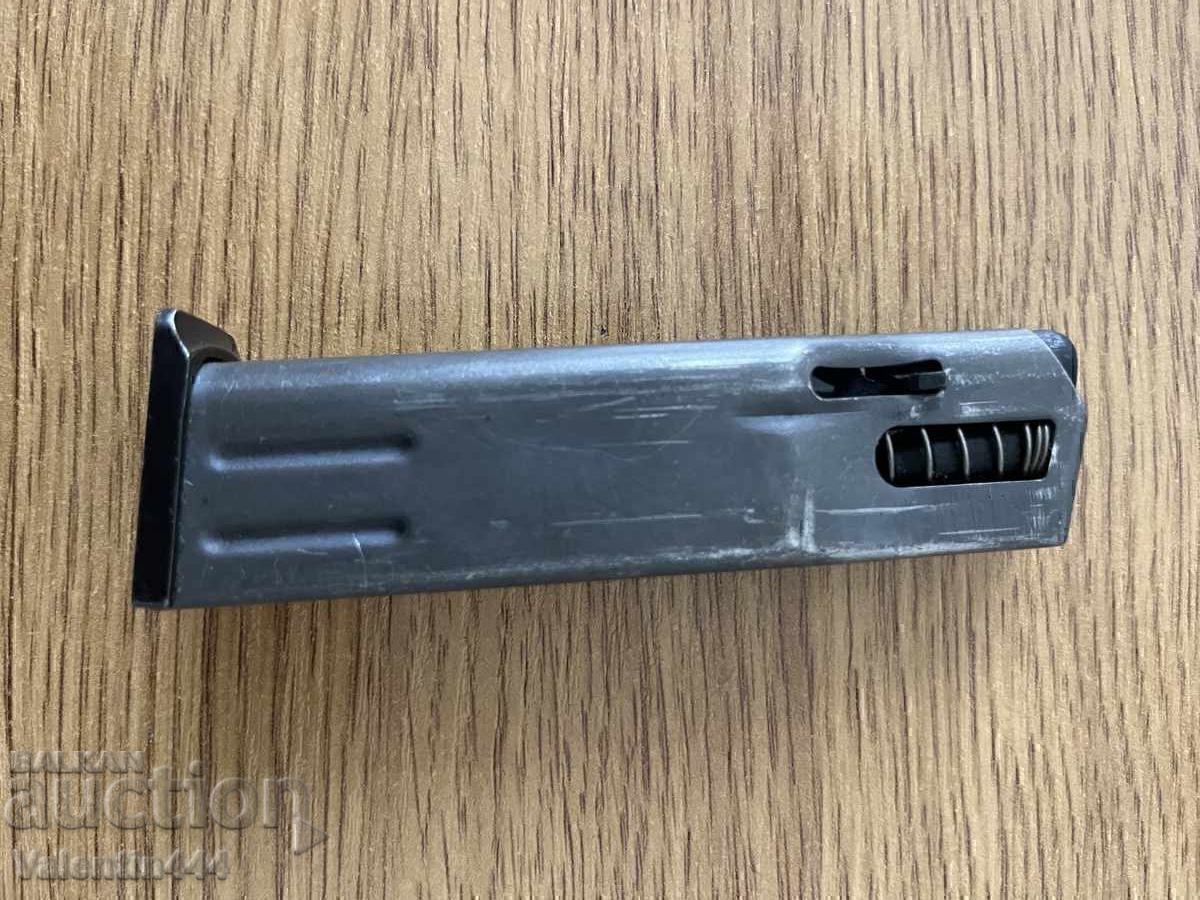 Magazine for pistol "Baikal-442", cal. 9x18mm - 6