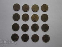 LOT 1 BAN DE 1974, BZȚ !!!