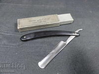 STAR RETRO USSR SOCIALIST RAZOR BLADE STIZ SPECIAL