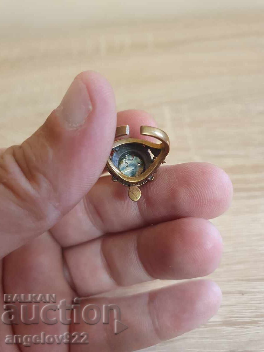 Beautiful vintage ring!!! - 7 Beautiful vintage ring!!! - 7