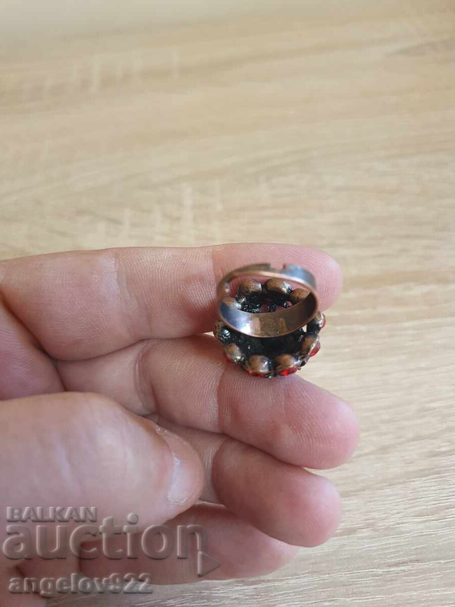 Beautiful vintage ring!!! - 7 Beautiful vintage ring!!! - 7