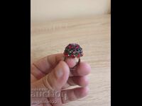 Beautiful vintage ring!!!