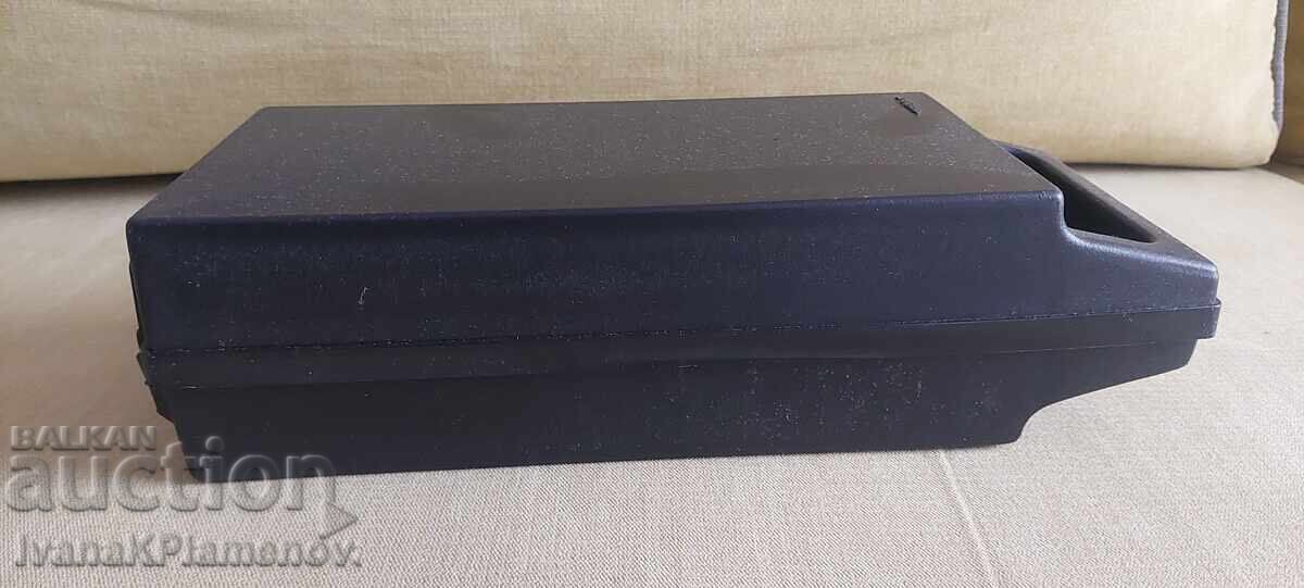 Livrarea Cutie de stocare a casetelor audio nouă pentru colecționari