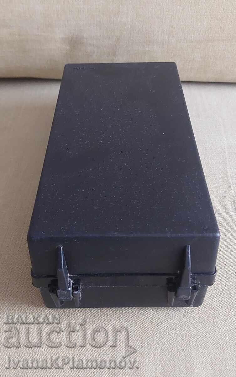 Cutie de stocare a casetelor audio nouă pentru colecționari - 5