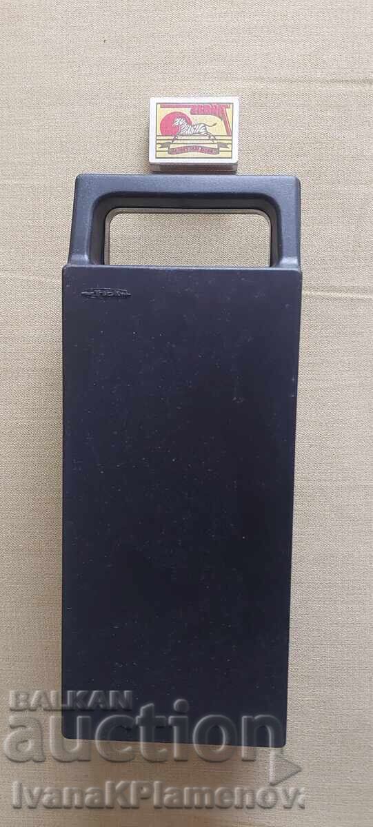 Cutie de stocare a casetelor audio nouă pentru colecționari - 6