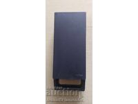 Cutie de stocare a casetelor audio nouă pentru colecționari