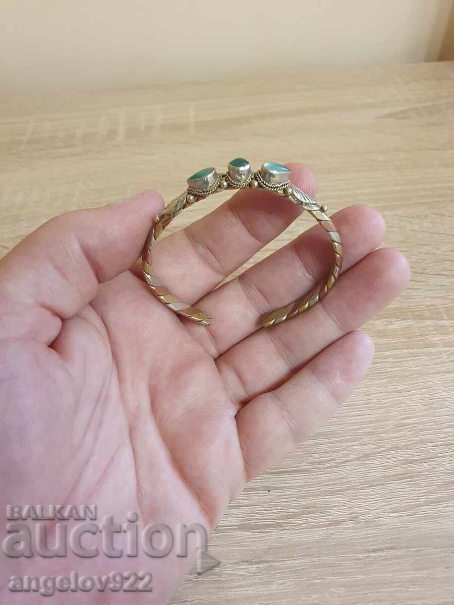Beautiful vintage bracelet!!! with price 8.50 BGN | € 4.35 Beautiful vintage bracelet!!! with price 8.50 BGN | € 4.35