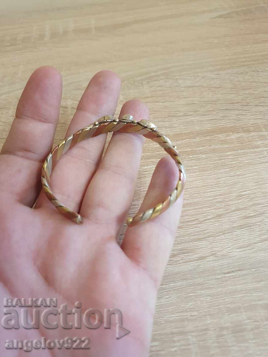 Beautiful vintage bracelet!!! - 5 Beautiful vintage bracelet!!! - 5