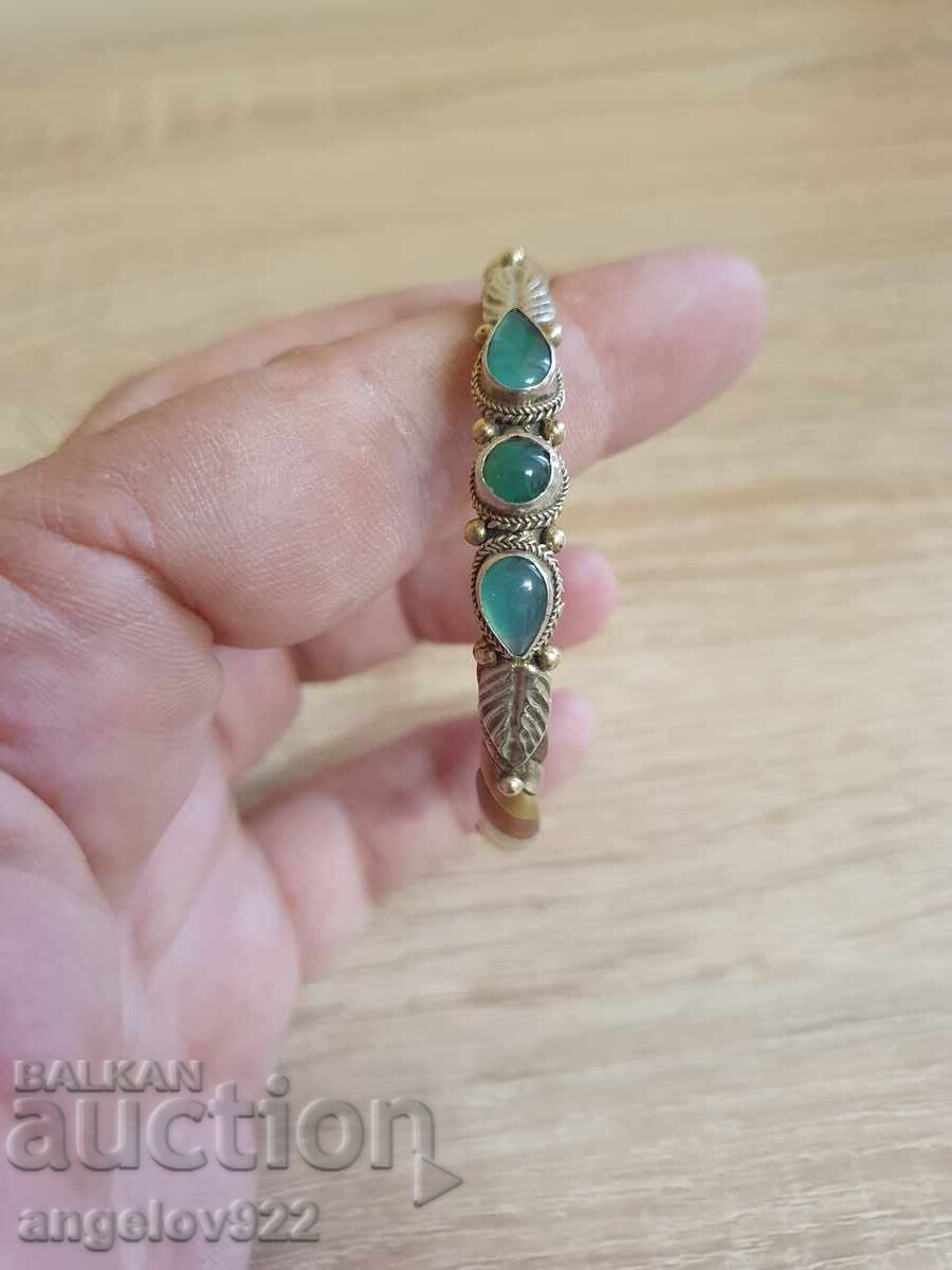 Beautiful vintage bracelet!!! - 7 Beautiful vintage bracelet!!! - 7