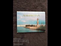 Λένινγκραντ - Φωτογραφικό άλμπουμ (12 τμχ.) 1984