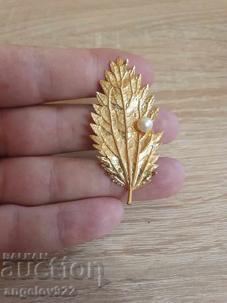 Auction Beautiful vintage brooch!!! Auction Beautiful vintage brooch!!!