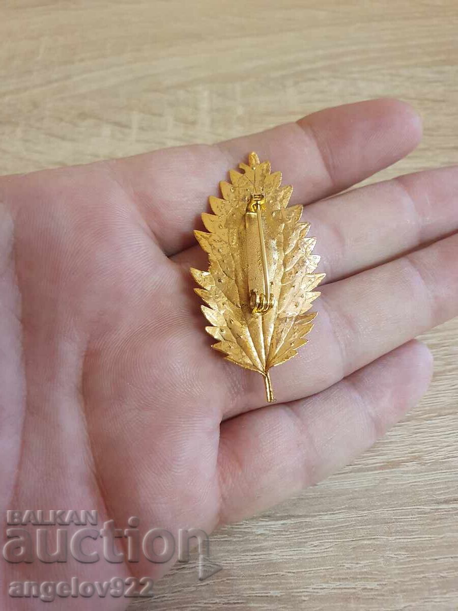 Delivery of Beautiful vintage brooch!!! Delivery of Beautiful vintage brooch!!!