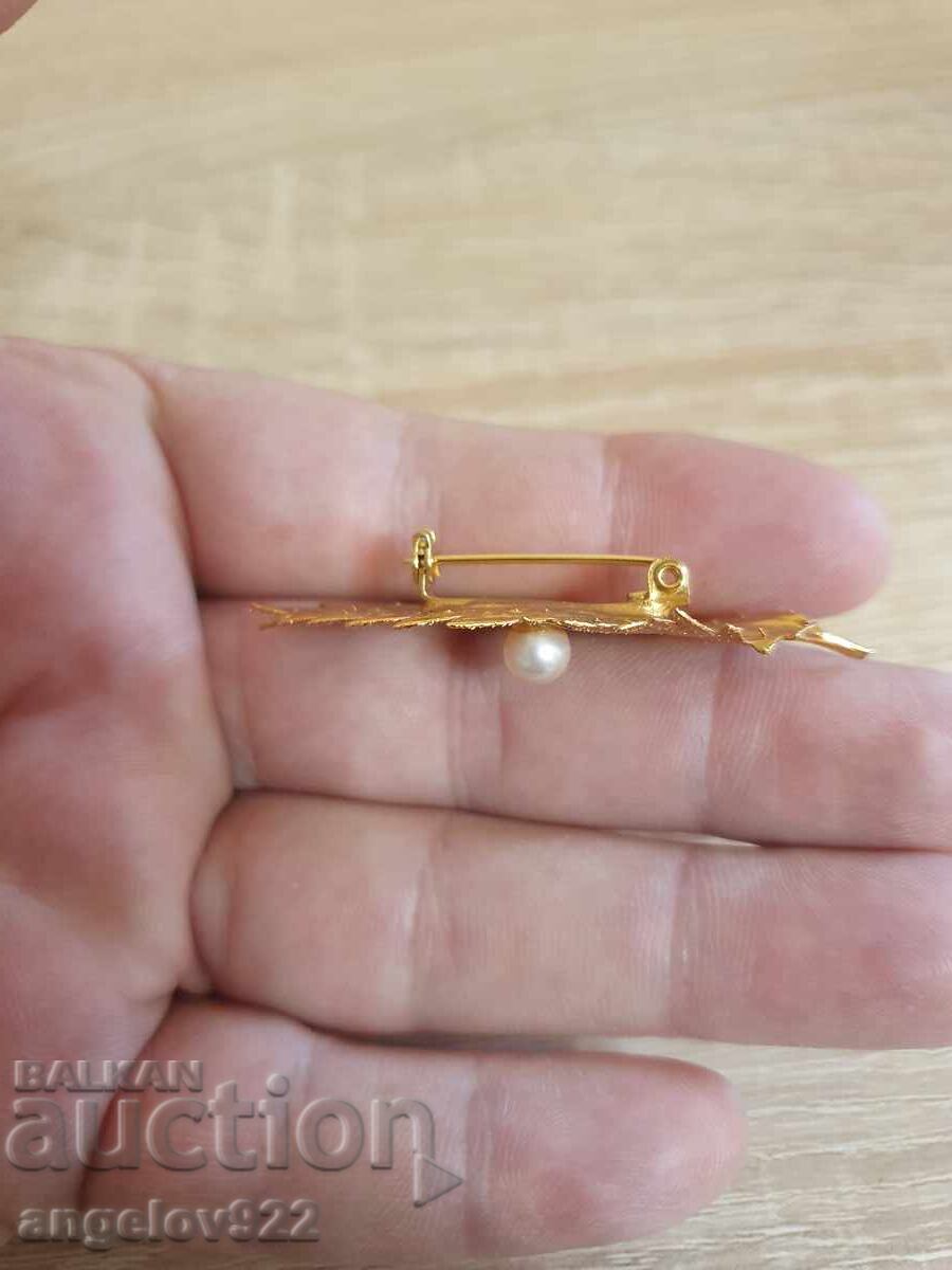 Beautiful vintage brooch!!! - 5 Beautiful vintage brooch!!! - 5